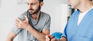 Shoulder Pain Treatment Specialist Near Me in Rapid City, SD