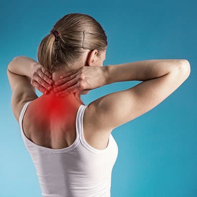 Neck Pain Near Me in Rapid City, SD